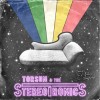 Torsun & The Stereotronics - Songs To Discuss In Therapy: Album-Cover