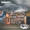 Skindred - Smile: Album-Cover