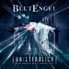 Blutengel - Un:Sterblich - Our Souls Will Never Die: Album-Cover