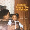 Speech Debelle - Sunday Dinner On A Monday: Album-Cover