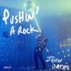 John Oates - Pushin' A Rock: Album-Cover