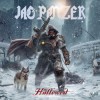 Jag Panzer - The Hallowed: Album-Cover