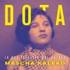 Dota - In Der Fernsten Der Fernen - Gedichte Von Mascha Kaléko 2: Album-Cover