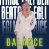 Beatrice Egli - Balance: Album-Cover