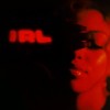 Mahalia - IRL: Album-Cover