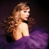 Taylor Swift - Speak Now (Taylor's Version): Album-Cover