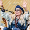 Joni Mitchell - At Newport: Album-Cover