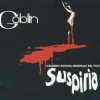 Goblin - Suspiria: Album-Cover