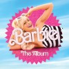 Original Soundtrack - Barbie: The Album: Album-Cover