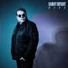 Danny Bryant - Rise: Album-Cover