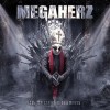 Megaherz - In Teufels Namen: Album-Cover