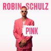 Robin Schulz - Pink: Album-Cover