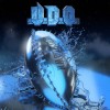 U.D.O. - Touchdown: Album-Cover