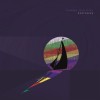 Steaming Satellites - Andromeda: Album-Cover