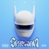 Cro - Spacejam EP: Album-Cover