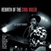 King Jammy - Gregory Isaacs - Rebirth Of The Cool Ruler: Album-Cover
