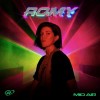 Romy - Mid Air: Album-Cover