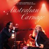 Nick Cave & Warren Ellis - Australian Carnage (Live At The Sydney Opera House): Album-Cover