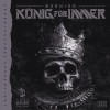 Bushido - König Für Immer: Album-Cover
