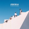 Jeremias - Von Wind Und Anonymität: Album-Cover