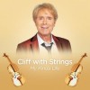 Cliff Richard - Cliff With Strings - My Kinda Life: Album-Cover