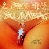 Cherry Glazerr - I Don't Want You Anymore: Album-Cover