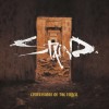 Staind - Confessions Of The Fallen: Album-Cover