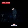 Kool Savas - Red Bull Symphonic: Album-Cover