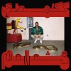 Shabazz Palaces - Robed In Rareness: Album-Cover