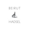 Beirut - Hadsel: Album-Cover
