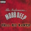 Mobb Deep - Hell On Earth: Album-Cover