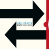 Dire Straits - Live 1978-1992: Album-Cover