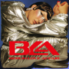 Futurebae - BLA (Berlin Love Affair): Album-Cover