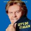 Howard Carpendale - Let's Do It Again: Album-Cover