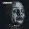 Till Lindemann - Zunge: Album-Cover