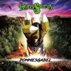 Heavysaurus - Pommesgabel: Album-Cover