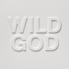 Nick Cave & The Bad Seeds - Wild God: Album-Cover