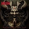 Deicide - Banished By Sin: Album-Cover