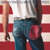 Bruce Springsteen - Born In The U.S.A.: Album-Cover