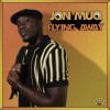 Jon Muq - Flying Away: Album-Cover