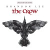 Original Soundtrack - The Crow: Album-Cover