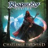 Rhapsody Of Fire - Challenge The Wind: Album-Cover