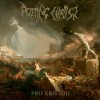 Rotting Christ - Pro Xristou: Album-Cover