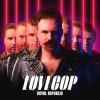 Royal Republic - LoveCop: Album-Cover