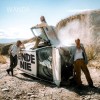 Wanda - Ende Nie: Album-Cover