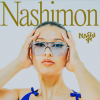 Nashi44 - Nashimon: Album-Cover