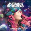 Marianne Rosenberg - Bunter Planet: Album-Cover