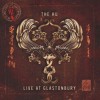 The Hu - Live At Glastonbury: Album-Cover