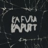 KAFVKA - Kaputt: Album-Cover