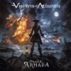 Visions Of Atlantis - Pirates II - Armada: Album-Cover